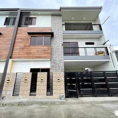 San Miguel, Pasig, House For Sale