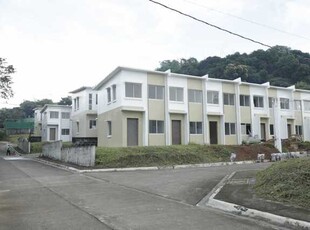 San Roque, Antipolo, Townhouse For Sale