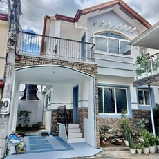 Santa Lucia, Pasig, House For Sale