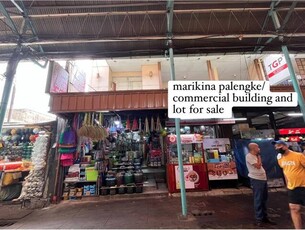 Santo Nino, Marikina, Property For Sale