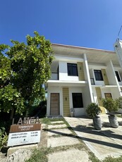 Santo Rosario, Magalang, Townhouse For Sale