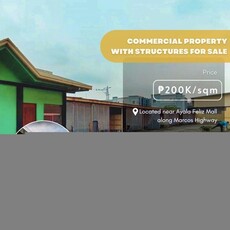 Santolan, Pasig, Property For Sale