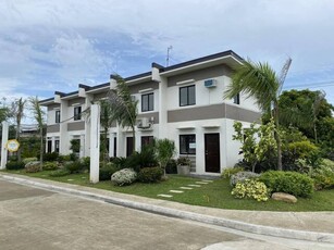 Sapang Palay, San Jose Del Monte, Townhouse For Sale