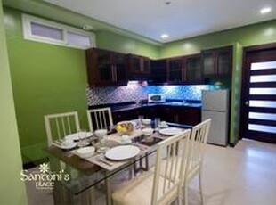 Serviced apartment executive 2 bedroom with walk-in closet - Cebu City - free classifieds in Philippines