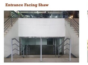 Shaw Boulevard, Mandaluyong, Office For Rent