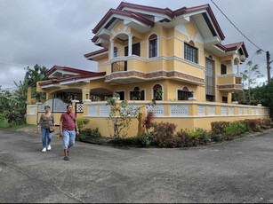 Silang Junction South, Tagaytay, House For Sale