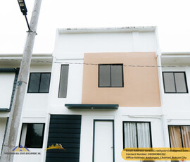 Sumilihon, Butuan, Townhouse For Sale