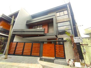 Sun Valley, Paranaque, House For Sale