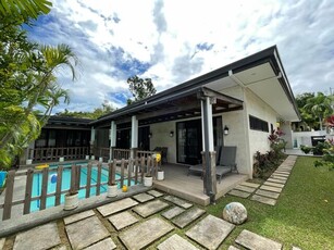 Talamban, Cebu, Villa For Rent