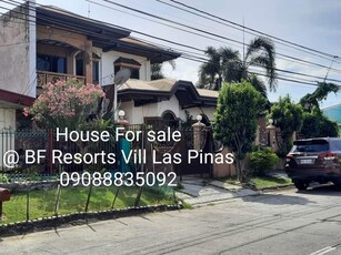 Talon Dos, Las Pinas, House For Sale