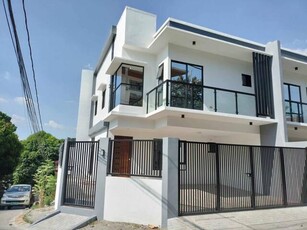 Townhouse For Sale In Mayamot, Antipolo