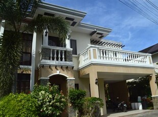 Tulay, Minglanilla, Villa For Rent