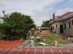 Villa For Rent In Magalang, Pampanga