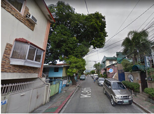 West Kamias, Quezon, Lot For Sale