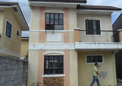 100 Sqm House And Lot For Sale