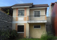 100 Sqm Townhouse For Sale
