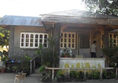 1,027 Sqm House And Lot For Sale