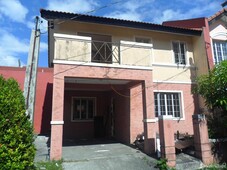 103 Sqm House And Lot For Sale