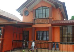 110 Sqm House And Lot For Sale