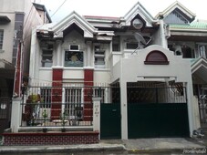 136 Sqm House And Lot For Sale