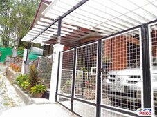 2 bedroom House and Lot for sale in Pasig