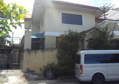 208 Sqm House And Lot For Sale