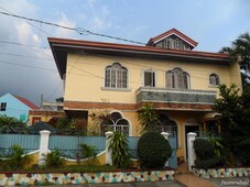 215 Sqm House And Lot For Sale