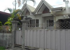 226 Sqm House And Lot For Sale