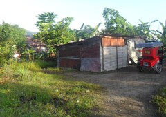 2,362 Sqm Residential Land/lot For Sale