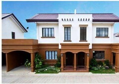 3 bedroom House and Lot for sale in Cebu City