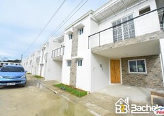 3 bedroom Townhouse for sale in Caloocan