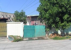 347 Sqm House And Lot For Sale