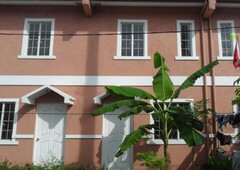 36 Sqm House And Lot For Sale