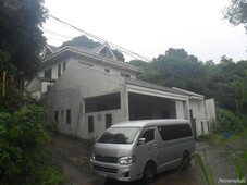 368 Sqm House And Lot For Sale
