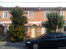 40 Sqm House And Lot For Sale