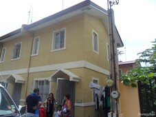 66 Sqm Townhouse For Sale