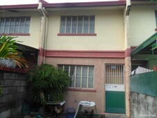70 Sqm House And Lot For Sale