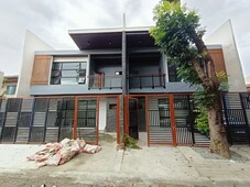 For Sale Accessible Modern Home in Antipolo Valley Subdivision