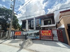 For Sale Two-Storey Duplex House in Antipolo