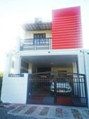 Fully Furnished Two-Story House for sale in Quisao, Rizal