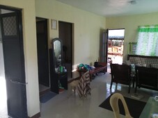 House And Lot Antipolo For Sale