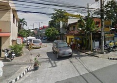 Lot for sale in Quezon City
