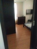 One Bedroom corner unit Pioneer Mandaluyong