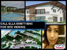 Other houses for sale in Pasay