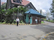 residential lot for sale in antipolo