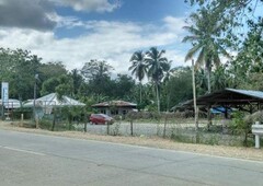 Warehouse for sale in Island Garden City of Samal
