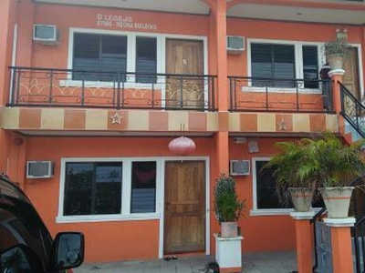1 Bedroom Apartment For rent in Lapu-Lapu City