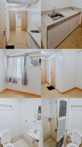 1 bedroom for Rent Trees Residences