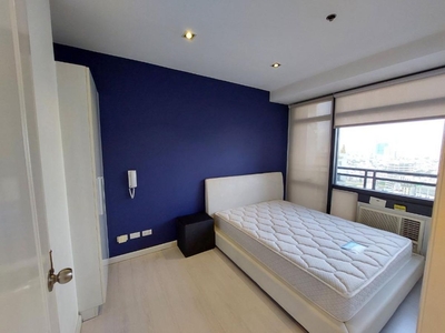 1 BR Loft unit at The Gramercy Residences, Century City For Sale
