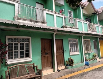 10 bedroom apartment in Blk 4 Lot 6 and 8, Calamba Hills for sale (NEGOTIABLE)